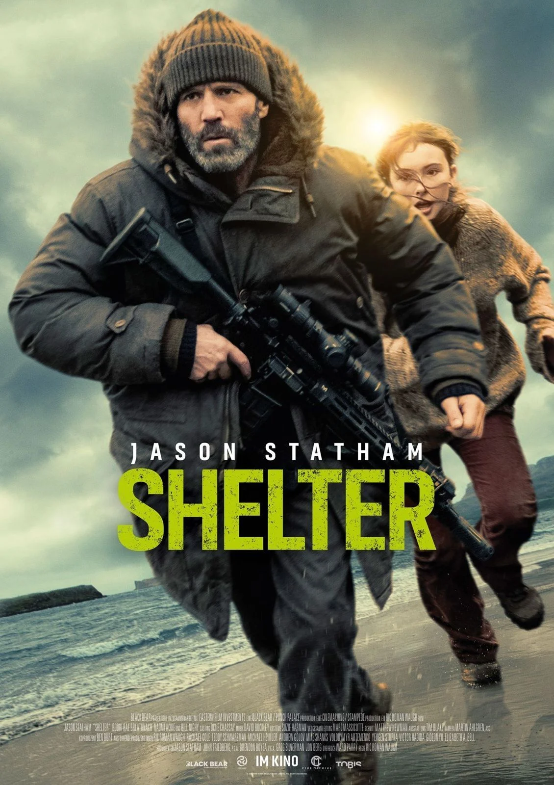 Shelter