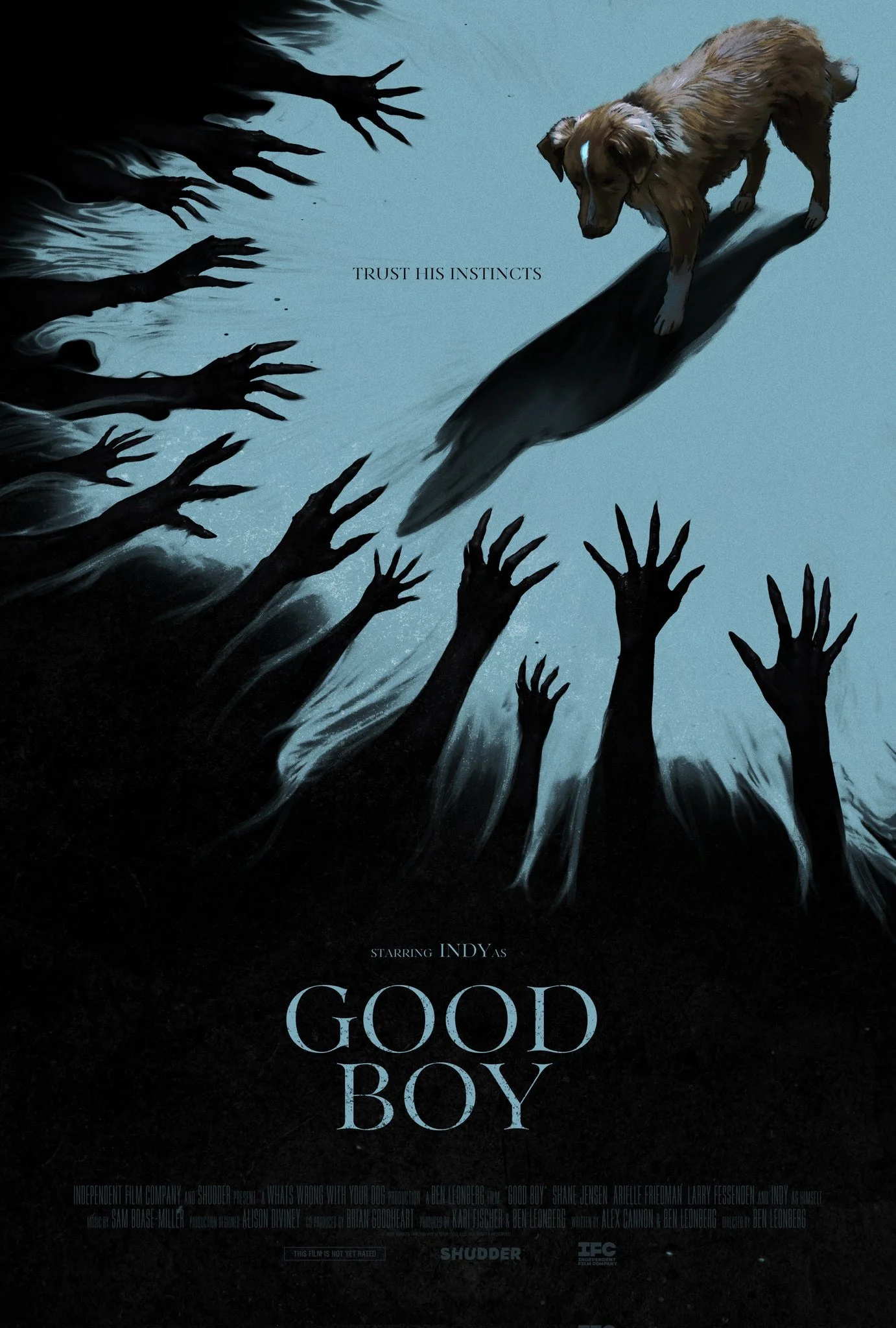 Good Boy