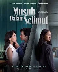Musuh Dalam Selimut