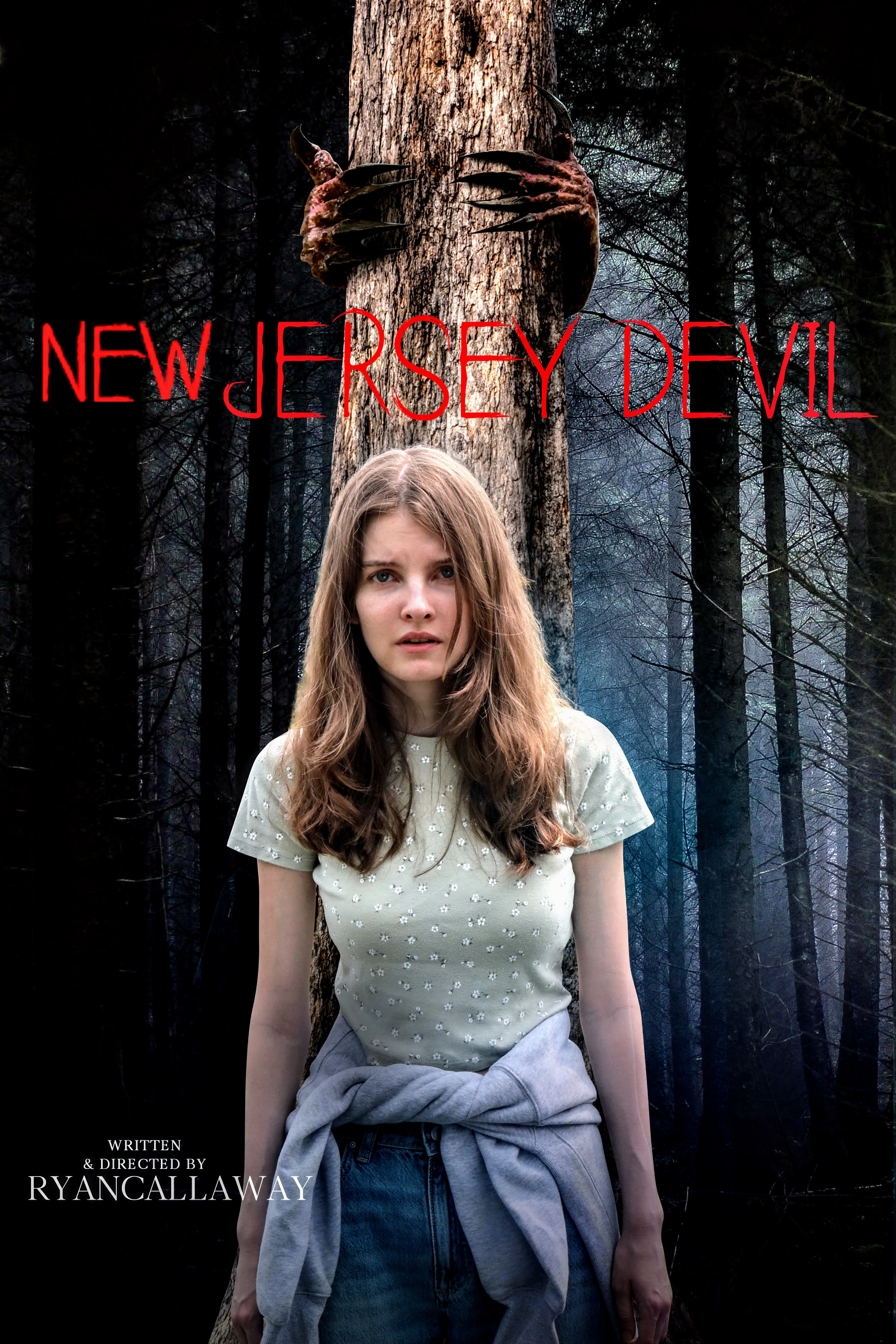 New Jersey Devil
