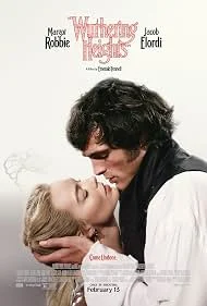 Wuthering Heights