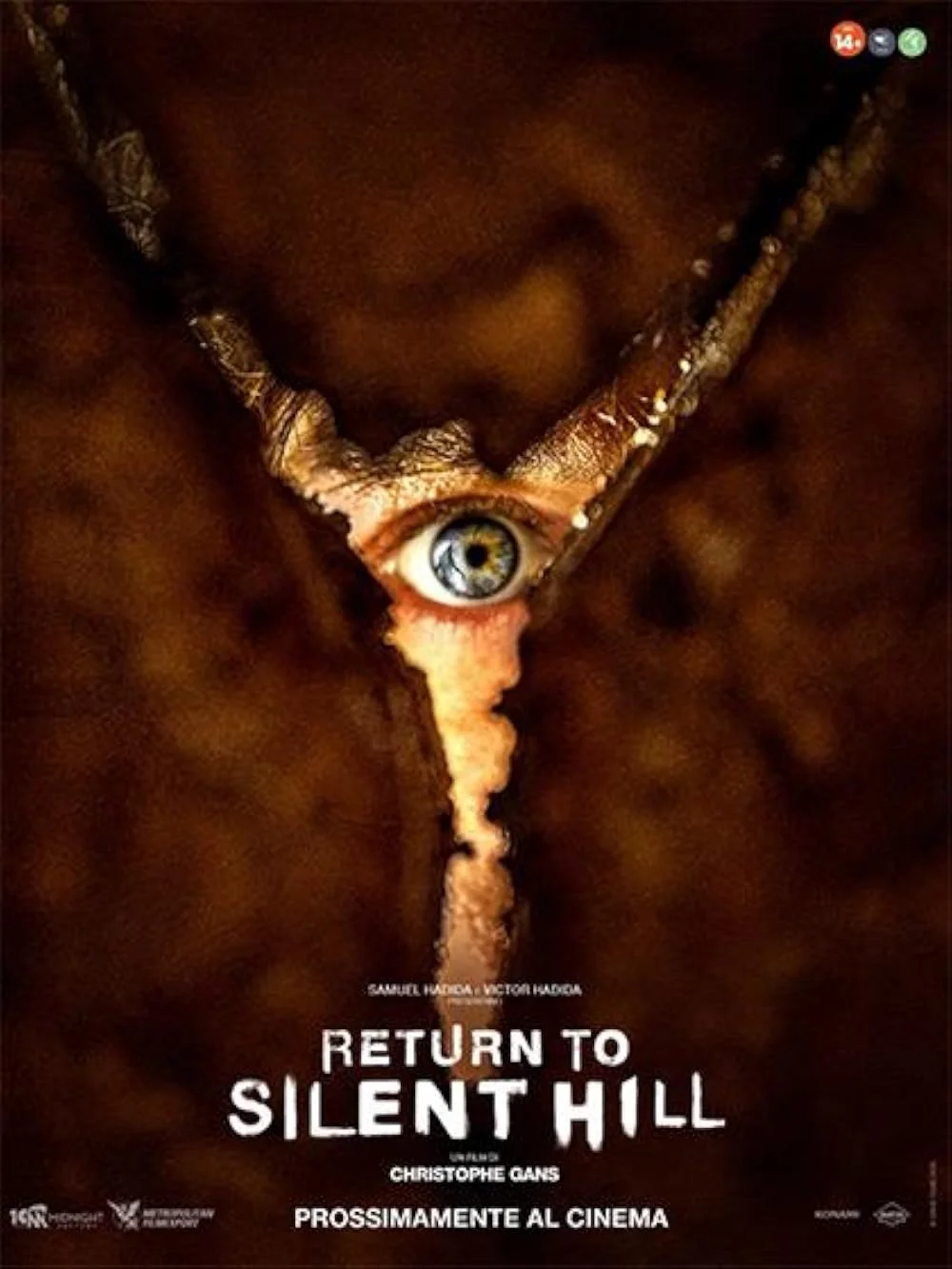 Return to Silent Hill